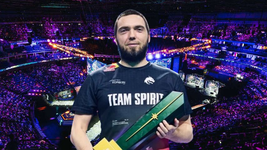 Korb3n has spoken out about players on Wraith King