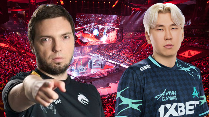 Korb3n and TORONTOTOKYO