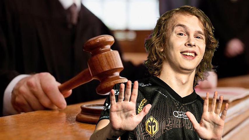 Dyrachyo Gaimin Gladiators