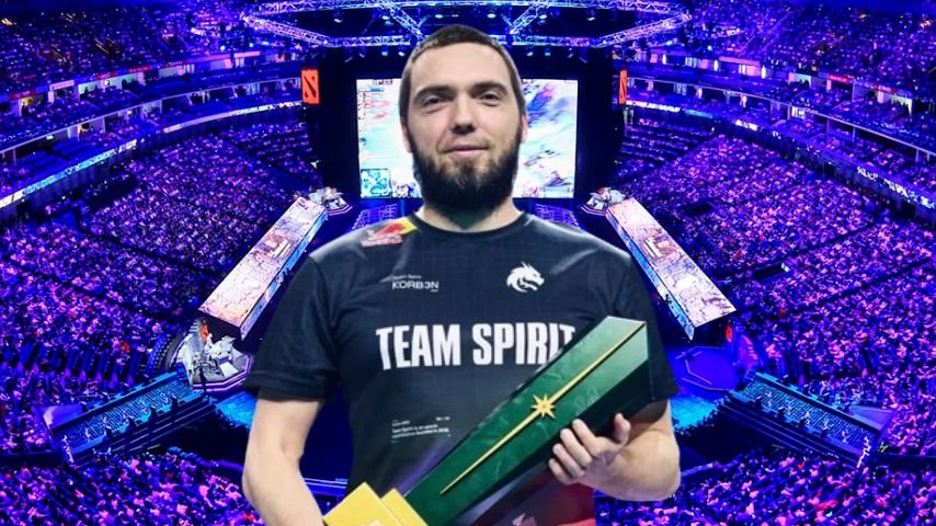 Korb3n о составе L1ga Team