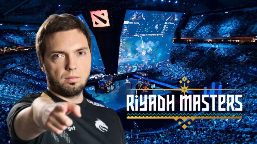 Korb3n named the weakest teams of Riyadh Masters 2024