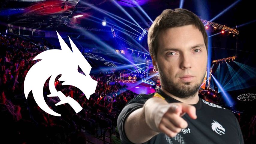 Korb3n named NaVi's mistake