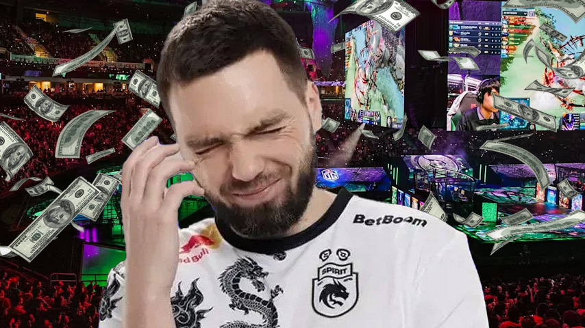 Korb3n Team Spirit