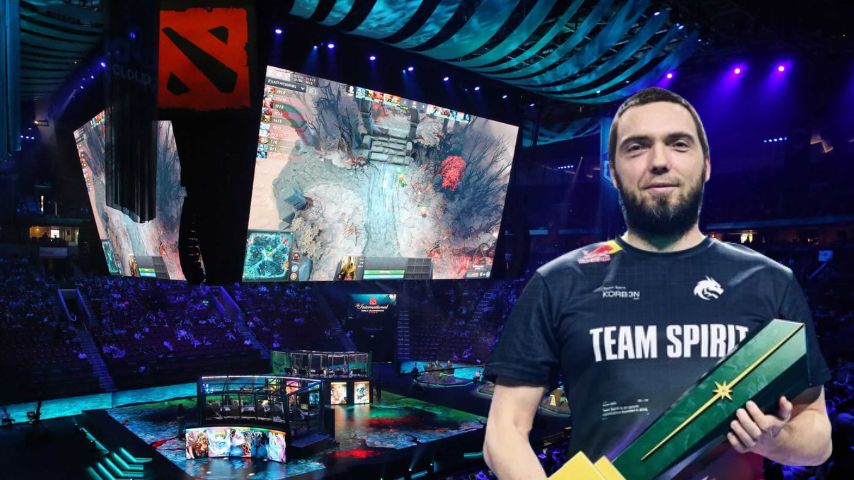 Korb3n оценил качество игры BetBoom Team