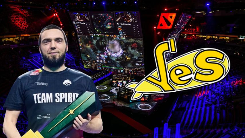 Korb3n раскрыл детали перспектив сотрудничества с Yellow Submarine