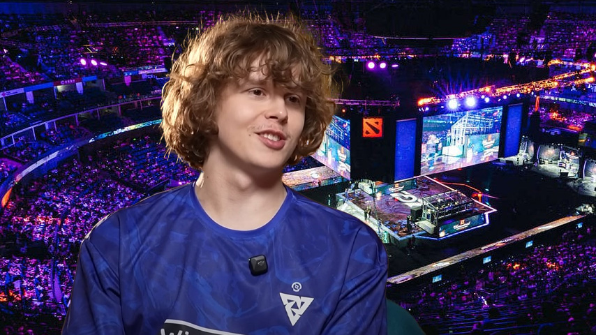 Dyrachyo Tundra Esports