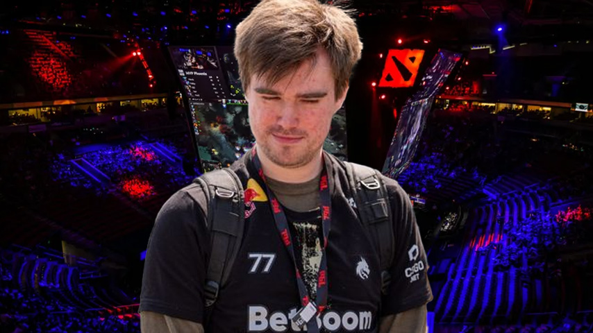 Miposhka Team Spirit