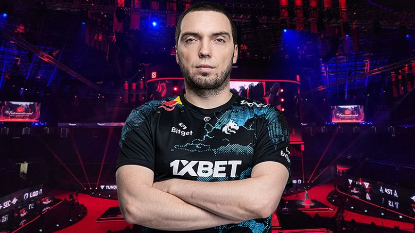 Korb3n revealed how teams search for young players