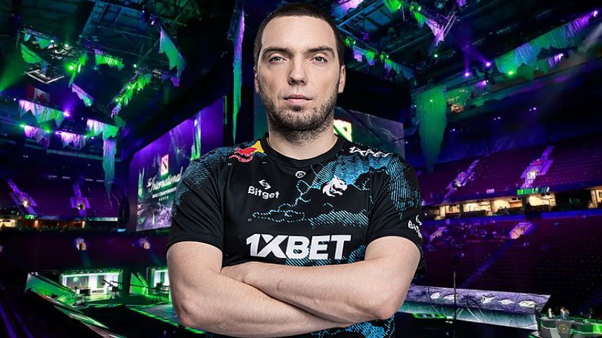 Korb3n shared his expectations for TI15