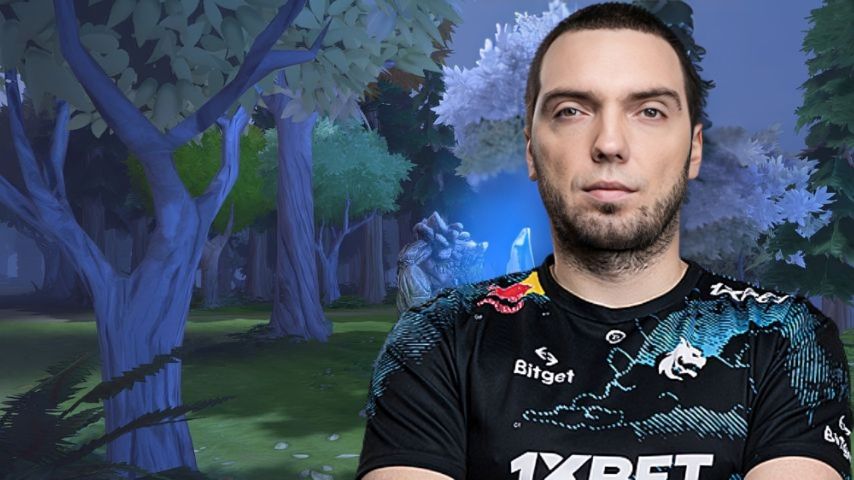 Korb3n shares his expectations for Compendium 2025