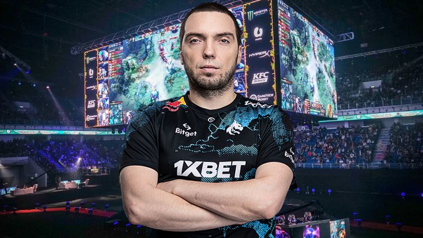 Korb3n высказался о 322