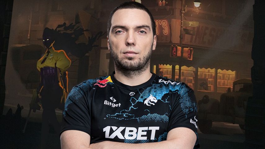 Korb3n spoke about the prospects of Deadlock