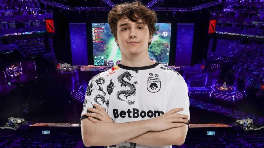 Korb3n spoke about replacing Larl with Satanic.