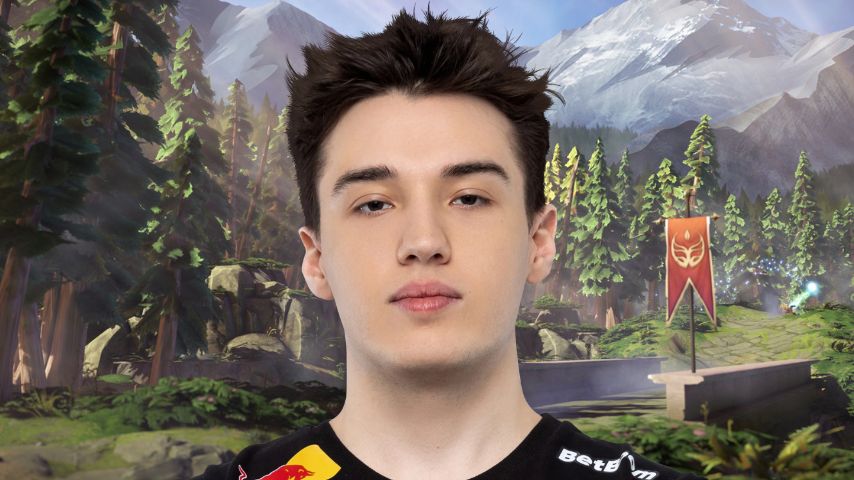 Korb3n spoke about Collapse's best heroes