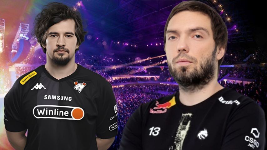 Korb3n spoke about Daxak's problems