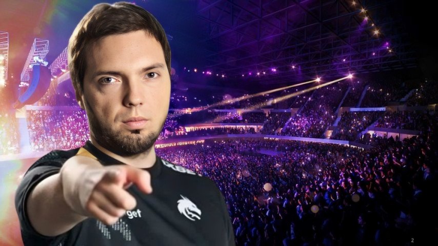 Korb3n spoke out about ATF's threats against Kiyotaka