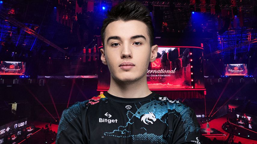 Korb3n высказался о переходе Collapse в BetBoom Team