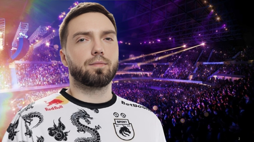 Korb3n spoke out about the in-demand position in Dota 2 teams