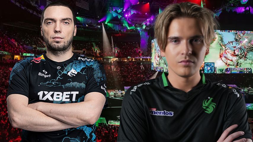 Korb3n spoke about a rematch against Skiter