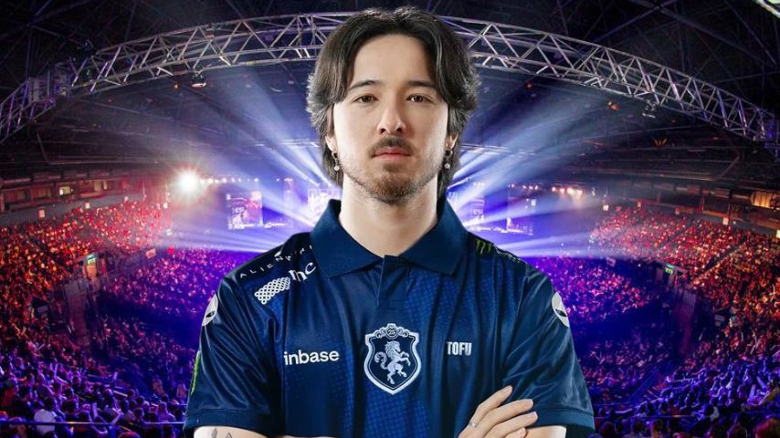 Korb3n spoke about the reshuffle in Team Liquid