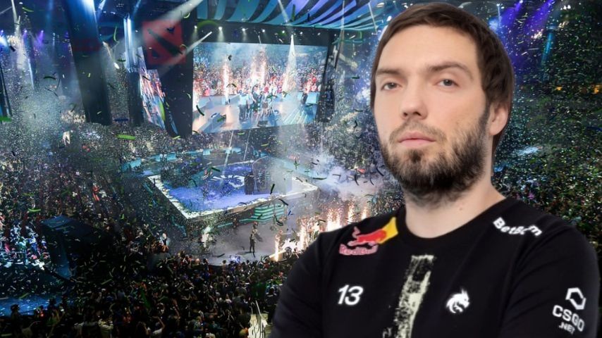 Korb3n spoke about the reshuffles