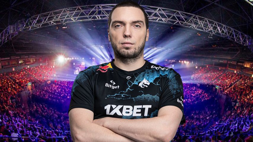 Korb3n spoke out about the salaries of pro-players in Dota 2
