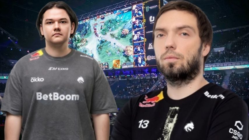 Korb3n spoke about star players in the Dota 2 pro scene
