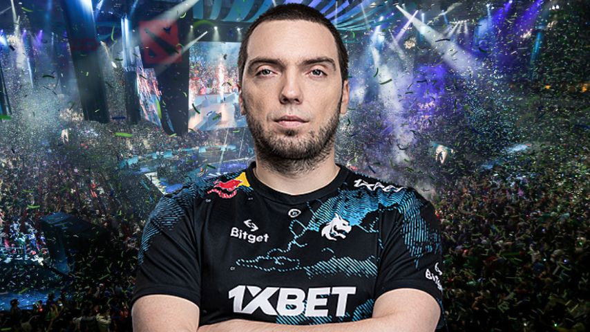 Korb3n spoke about working as a manager for Virtus.pro