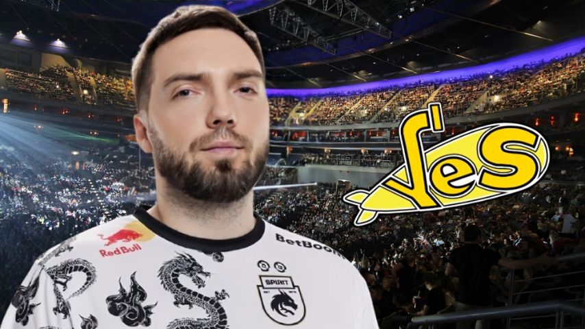 Korb3n talked about the problems in Yellow Submarine