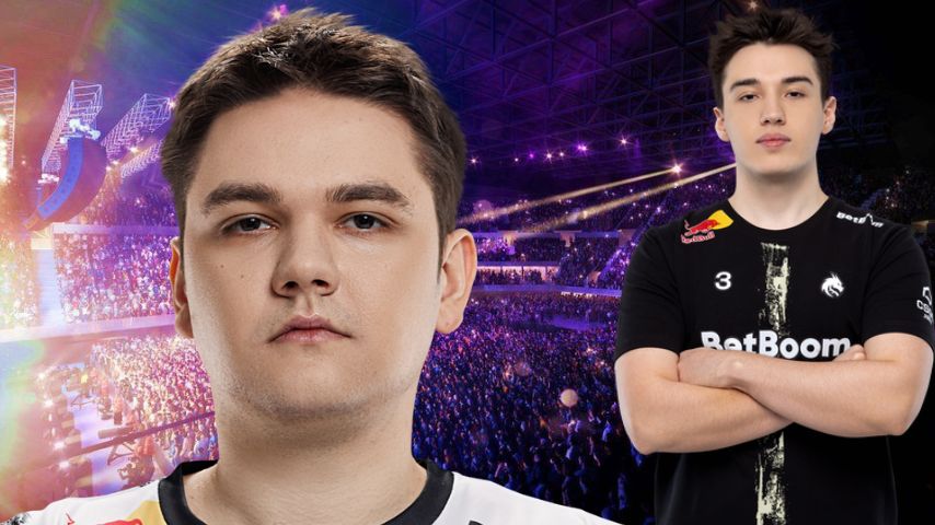 Korb3n talks about the changes in Yatoro and Collapse