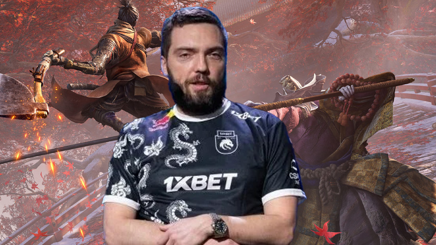 Korb3n Sekiro: Shadows Die Twice