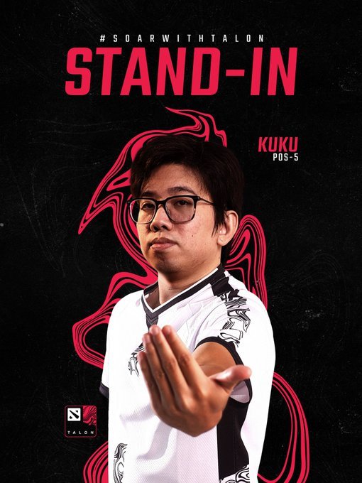 Kuku Talon Esports