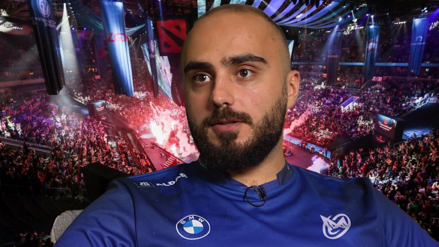KuroKy Nigma Galaxy