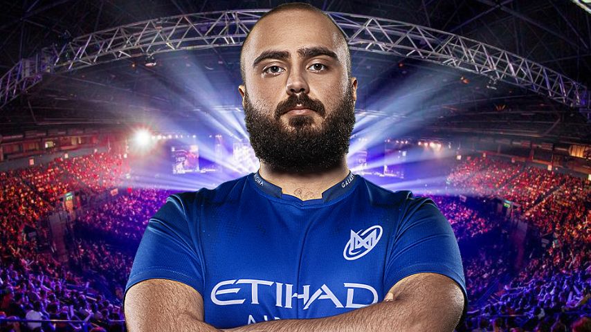KuroKy praises Nigma Galaxy's results