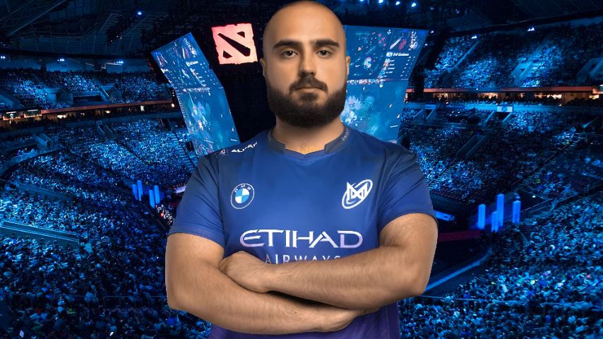 Kuroky recounted how he was close to ending his career