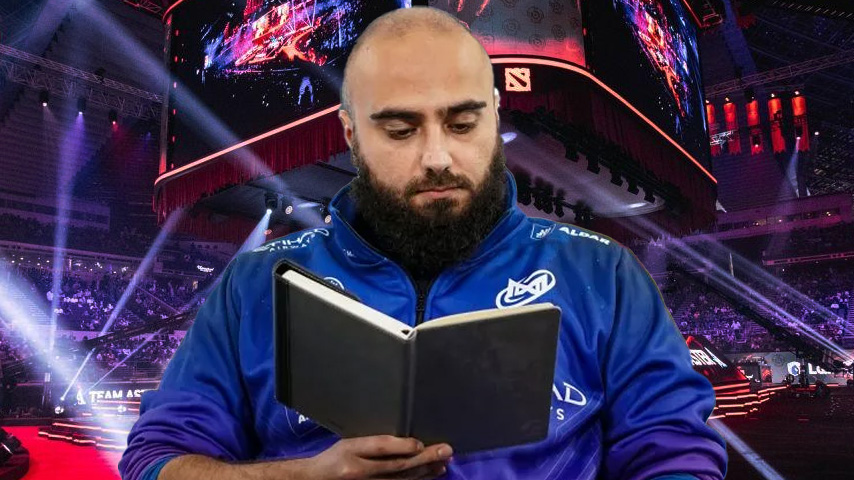 KuroKy Nigma Galaxy