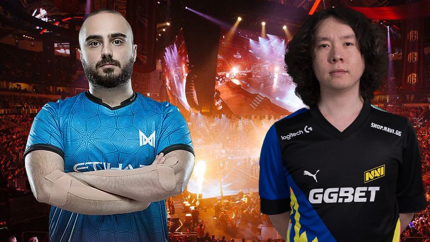 KuroKy and Malady NAVI