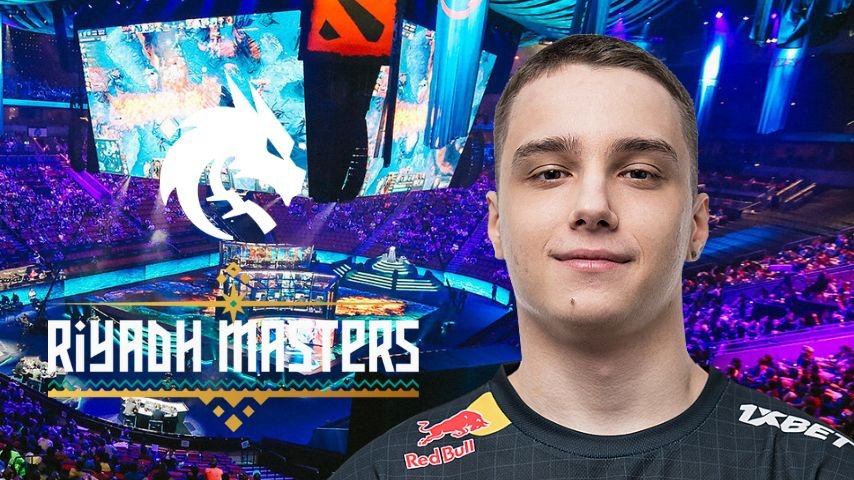 Larl прокомментировал поражение от Heroic