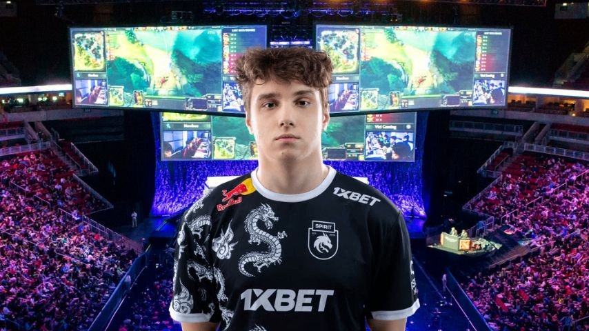 Larl evaluated the level of NaVi's preparation