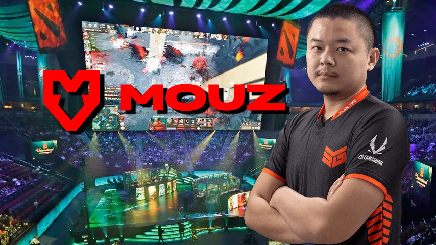 MidOne MOUZ
