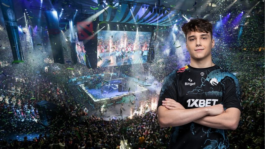 Larl revealed the exact release date of the Fallen Crown patch, citing Gabe Newell