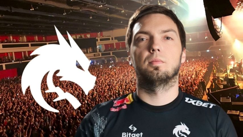 Larl высказался об обязанностях Korb3n