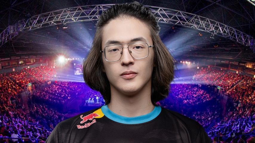 Watson named the best team on the Dota 2 pro scene