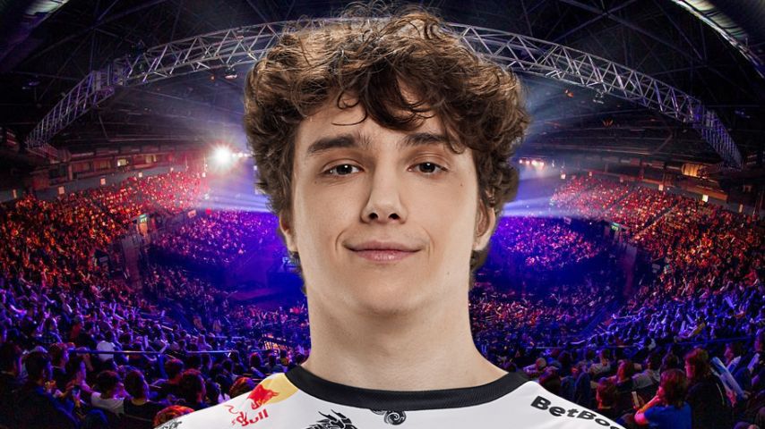 Larl spoke about the personal benefits of playing with Satanic and rue.