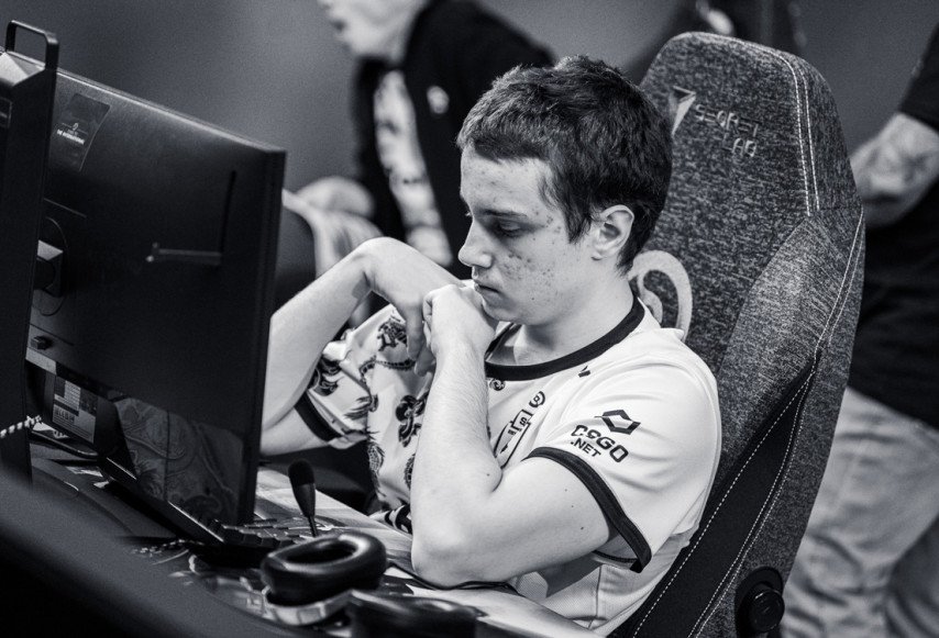 Larl The International 2024