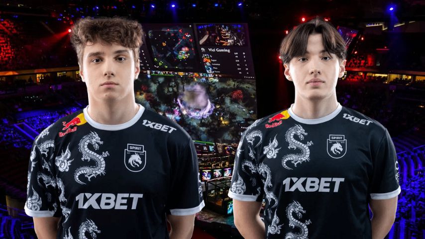 Larl выиграл спор у Collapse