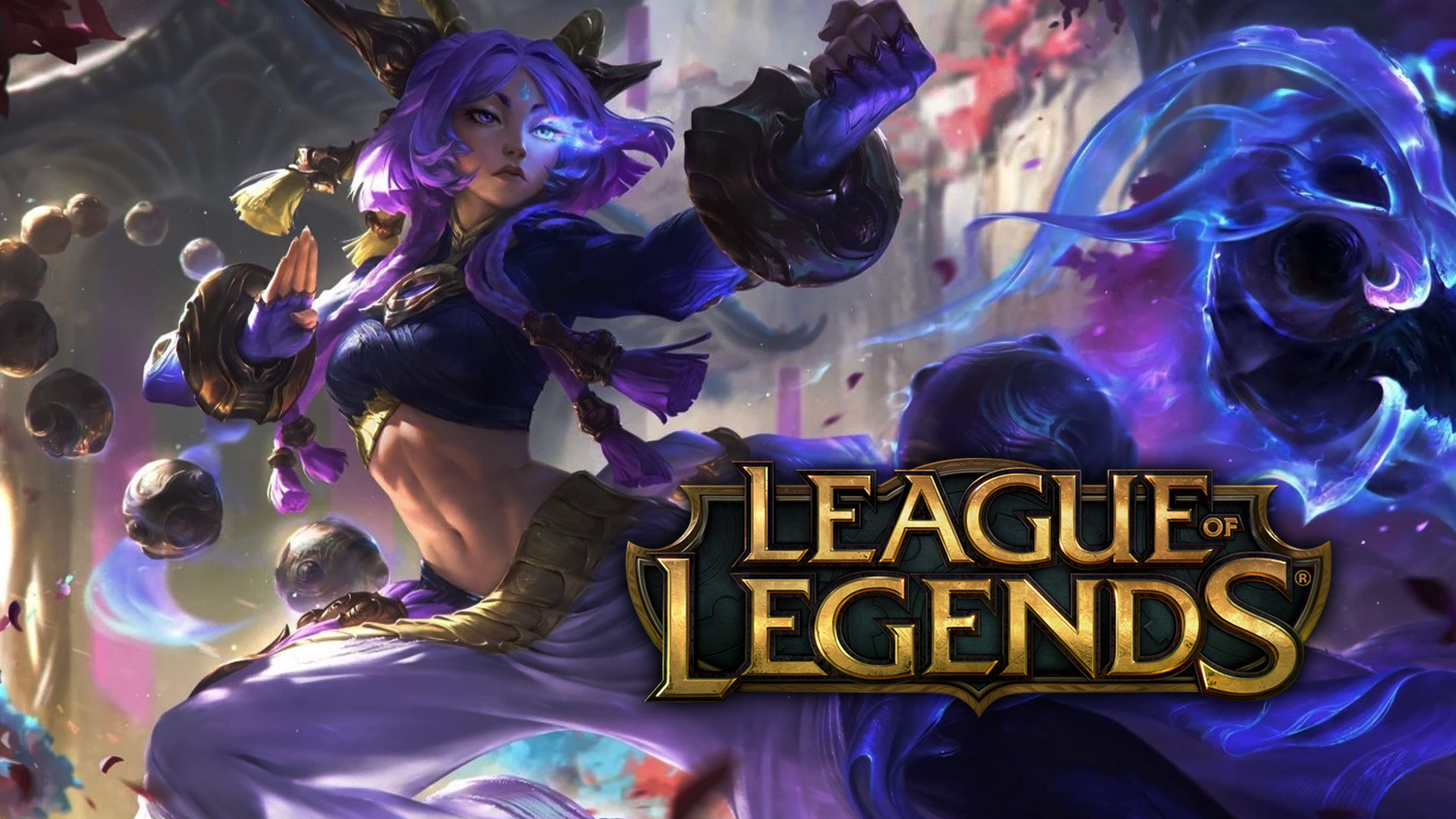League of Legends