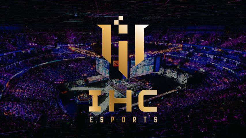 Lee "Forev" Sang-don has left IHC Esports