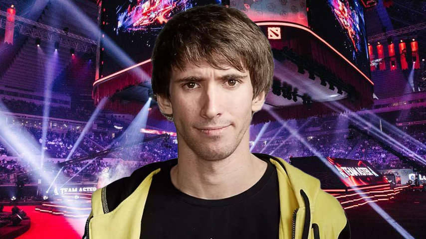 Dendi B8