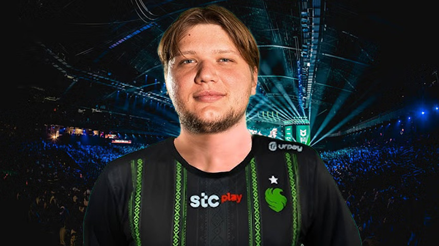 S1mple CS2